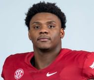 Former Arkansas defensive tackle Eric Gregory